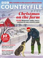 BBC Countryfile Magazine